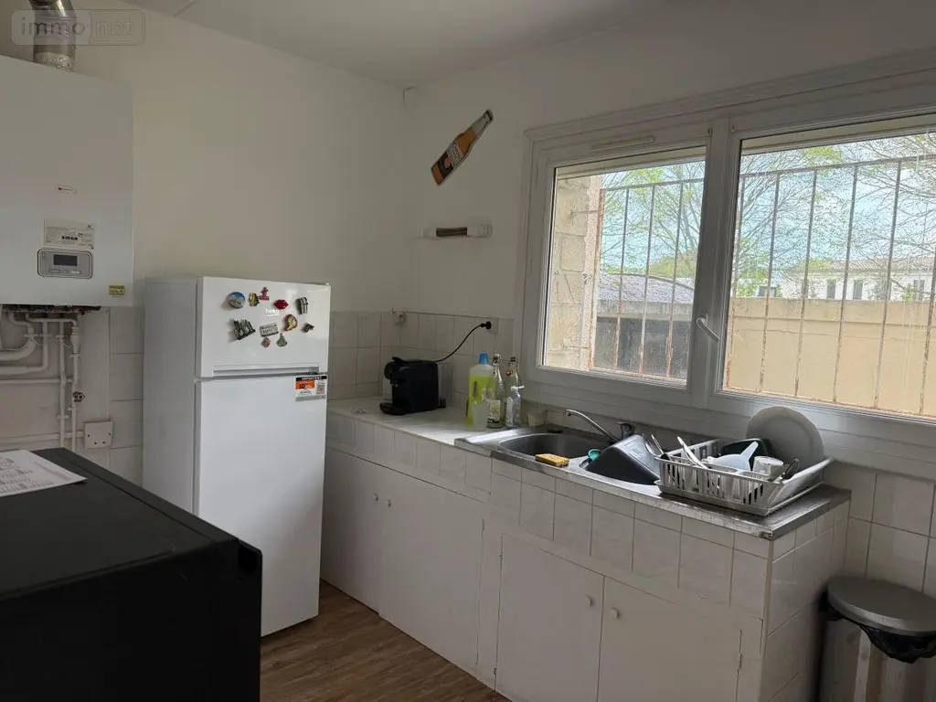 Appartement a vendre Rochefort 17300 Charente-Maritime 17 79 m2 3 pièces 115280 euros 17050-379 003