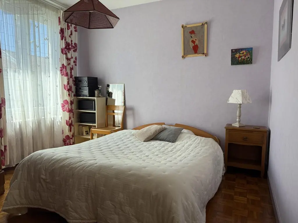 Maison a vendre Cholet 49300 Maine-et-Loire 49 121 m2 6 pièces 204360 euros 49058-1486 010