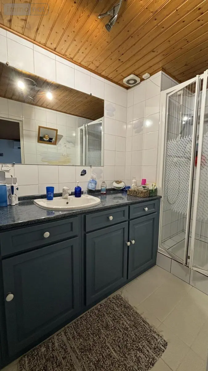Viager maison La Rochelle 17000 Charente-Maritime 17 77 m2 3 pièces 80000 euros 17018-1109 007
