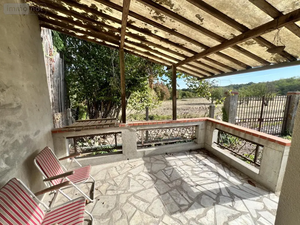 Maison a vendre Meusnes 41130 Loir-et-Cher 41 93 m2 6 pièces 202460 euros 41033-1819 016