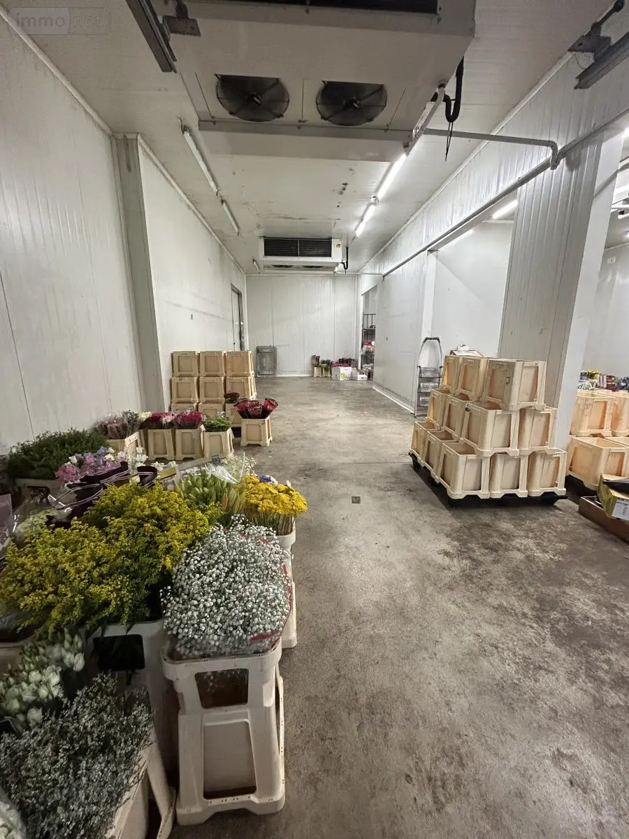Fonds et murs commerciaux a vendre Yffiniac 22120 Côtes-d'Armor 22 550 m2 349800 euros 22007-815 005