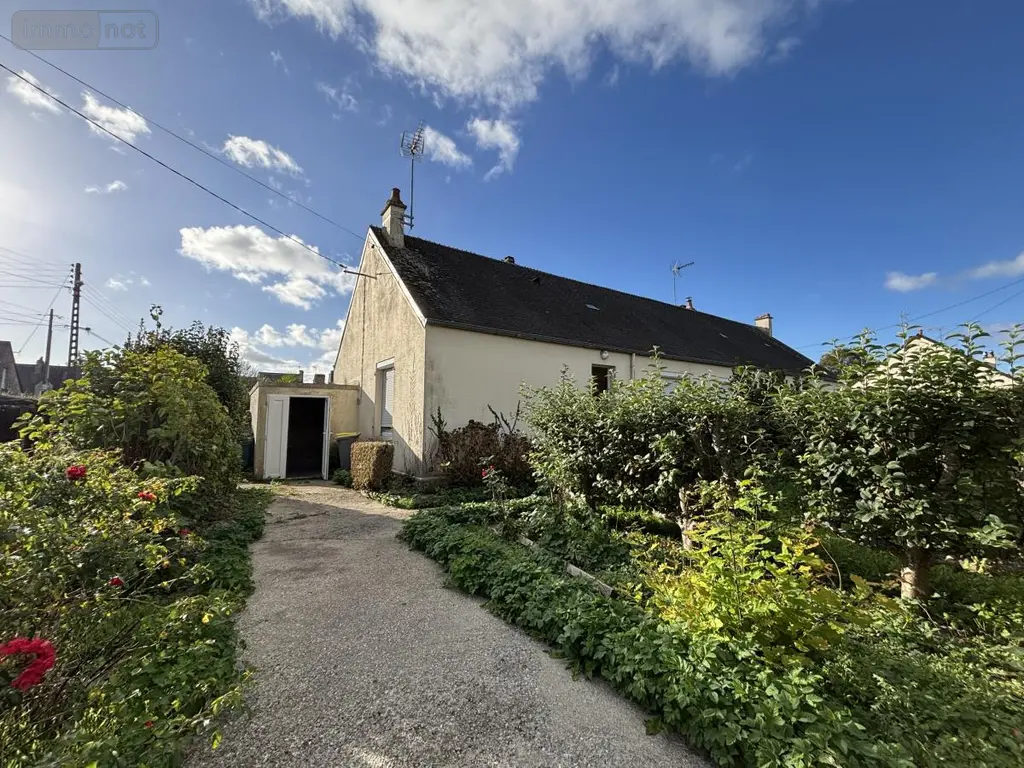 Maison a vendre Valognes 50700 Manche 50 64 m2 4 pièces 138790 euros 50088-1403 009