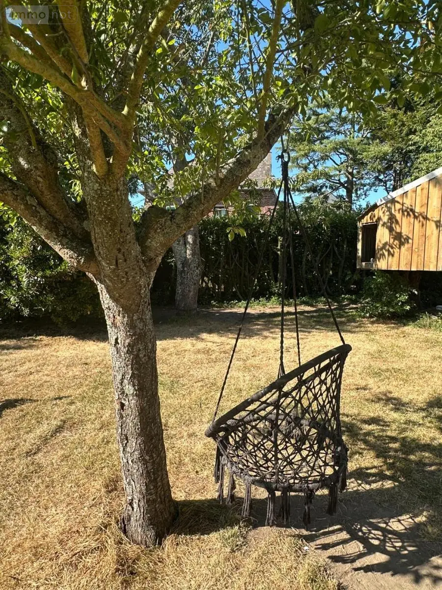 Maison a vendre Avremesnil 76730 Seine-Maritime 76 70 m2 4 pièces 178500 euros 76045-1084 009