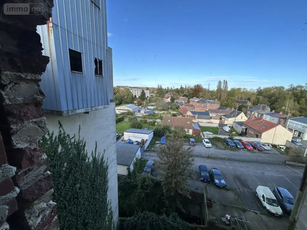 Immeuble de rapport a vendre Fouilloy 80800 Somme 80 2600 m2 520000 euros 80121-2348 007