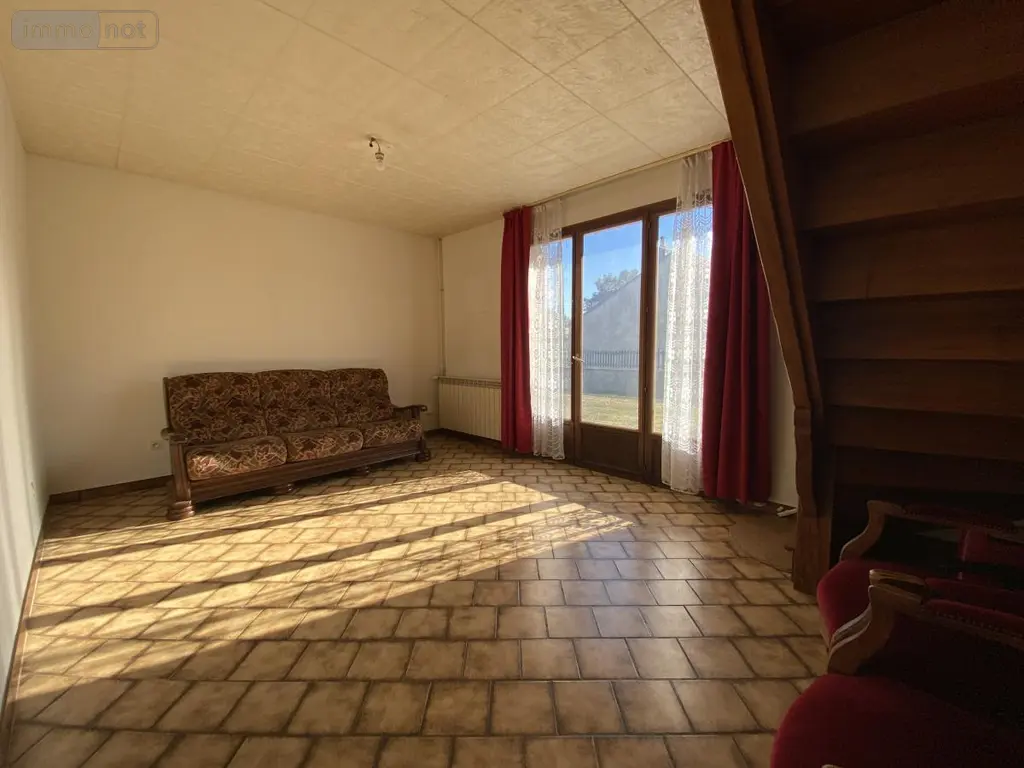 Maison a vendre Corquilleroy 45120 Loiret 45 78 m2 5 pièces 130000 euros 45052-1568 002