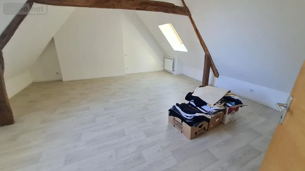 Maison a vendre Villiers-sur-Loir 41100 Loir-et-Cher 41 150 m2 4 pièces 363650 euros 41059-1037 019