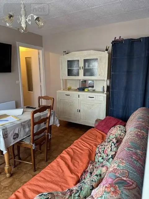 Appartement a vendre Berck 62600 Pas-de-Calais 62 34 m2 157200 euros 59098-11696 002