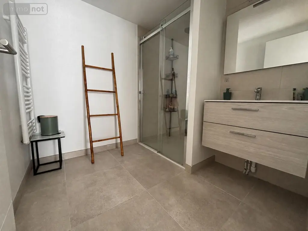 Appartement a vendre Ploemeur 56270 Morbihan 56 86 m2 4 pièces 465750 euros 56098-74 005