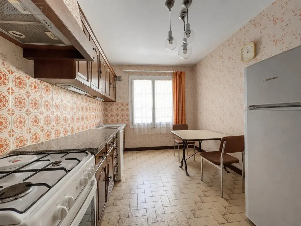Maison a vendre Savonnières 37510 Indre-et-Loire 37 98 m2 5 pièces 288750 euros 37096-63 004