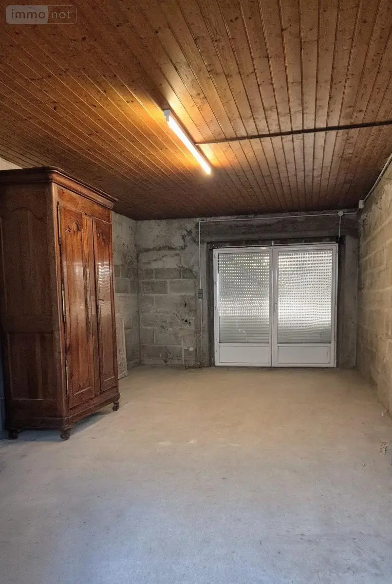 Maison a vendre Vair-sur-Loire 44150 Loire-Atlantique 44 115 m2 5 pièces 209000 euros 49095-1573 020
