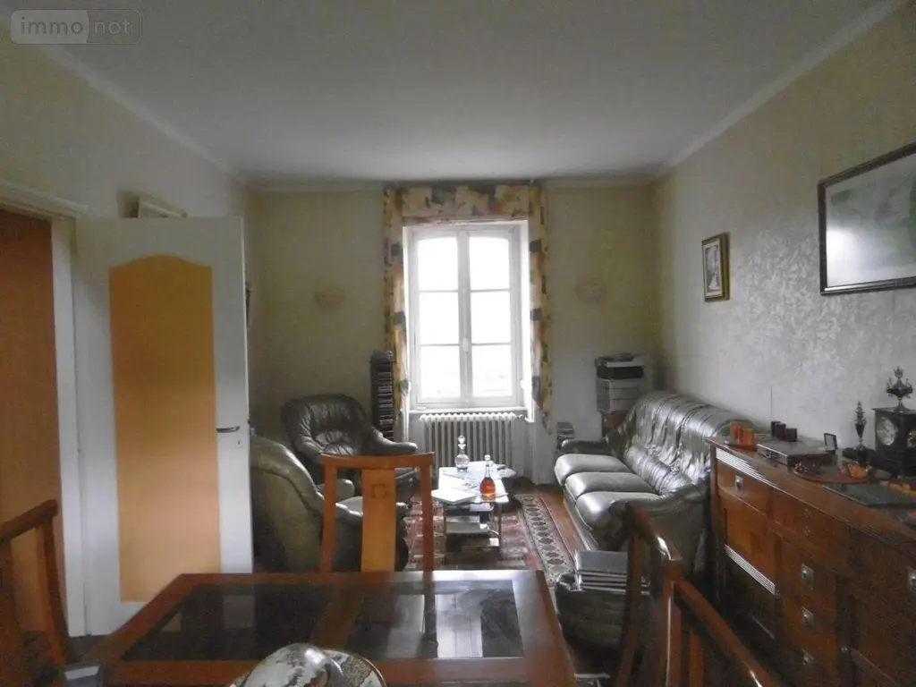 Maison a vendre Étouvy 14350 Calvados 14 147 m2 6 pièces 327050 euros 14076-5773 006