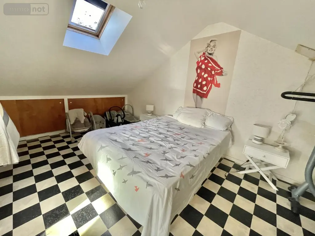 Maison a vendre Reims 51100 Marne 51 90 m2 5 pièces 253000 euros 51046-2732 010