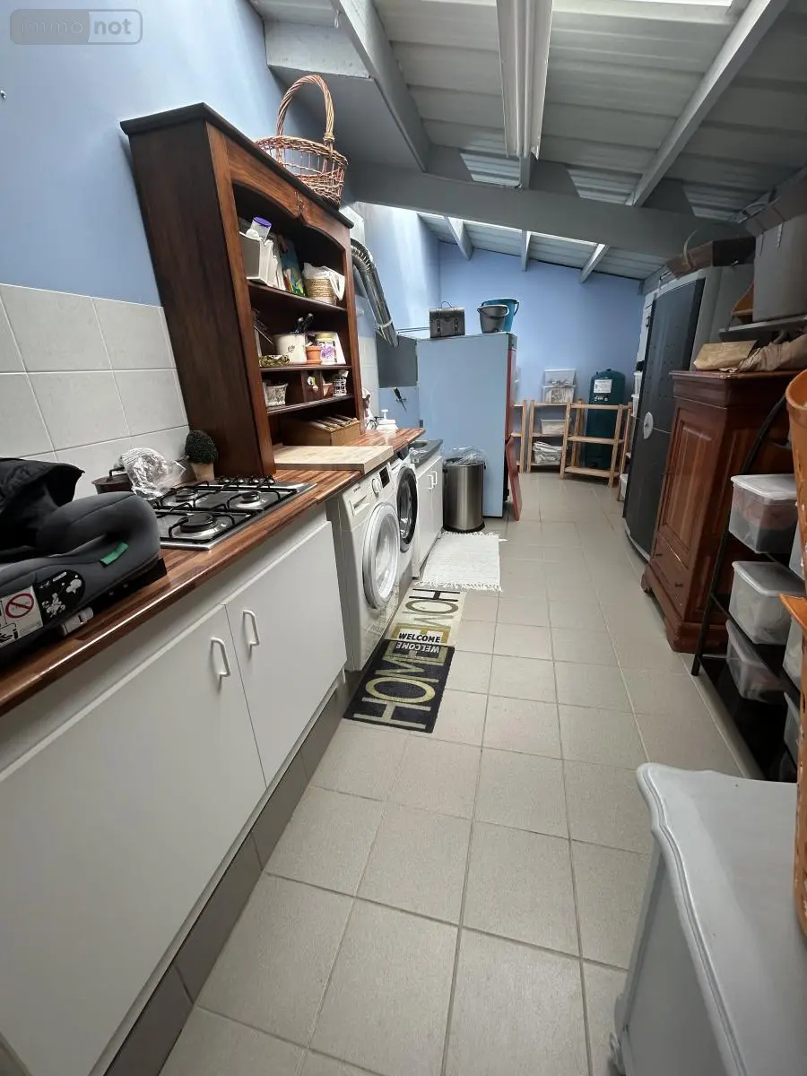 Maison a vendre Lanvollon 22290 Côtes-d'Armor 22 201 m2 6 pièces 646600 euros 22007-636 023