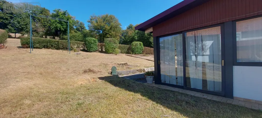 Maison a vendre Pugey 25720 Doubs 25 115 m2 6 pièces 190000 euros 25001-766 002