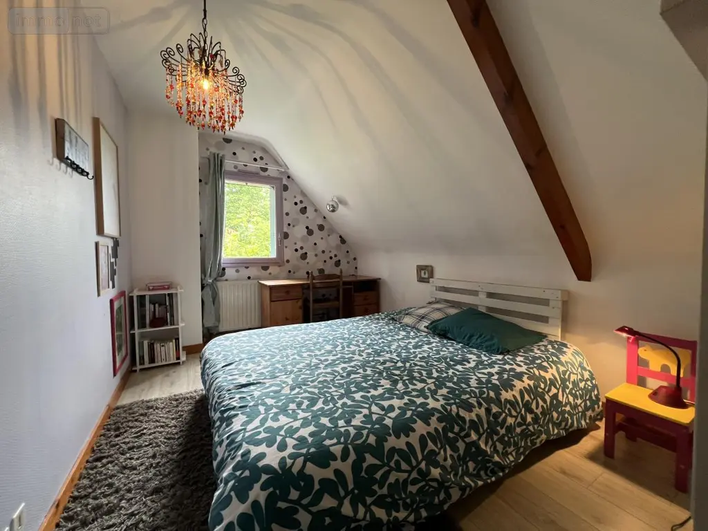 Maison a vendre Ploërmel 56800 Morbihan 56 125 m2 6 pièces 250816 euros 56044-1529 014