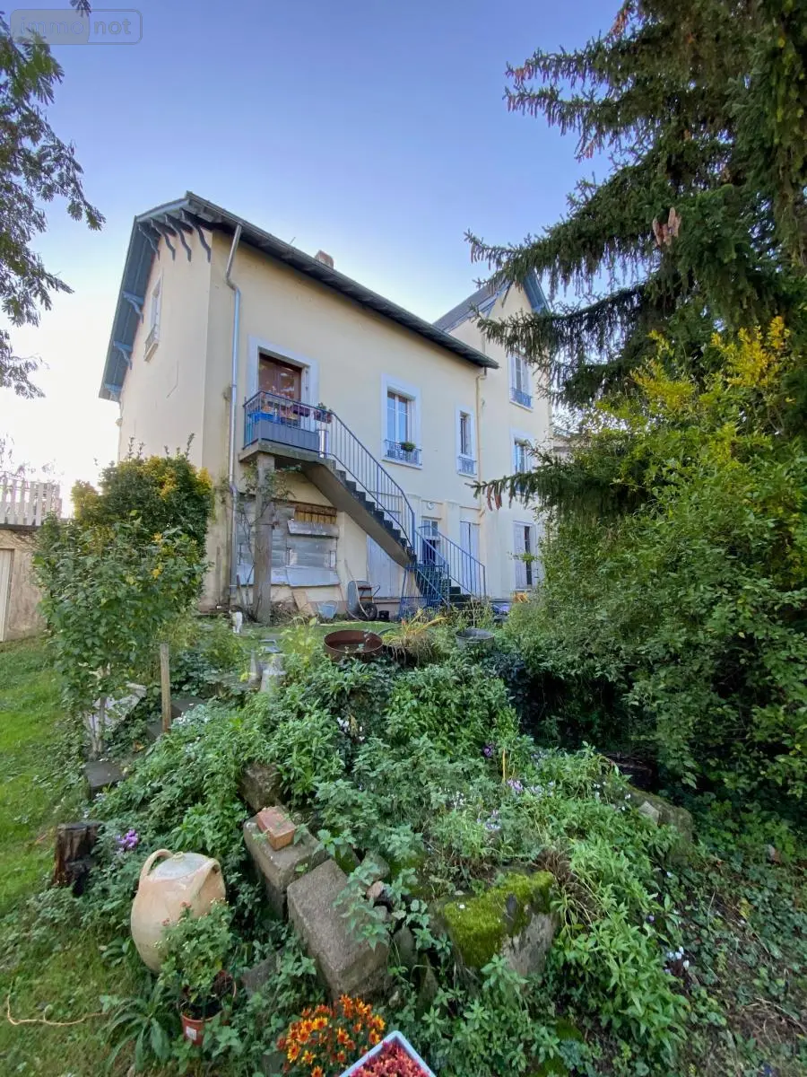 Maison a vendre Saint-Clément-des-Levées 49350 Maine-et-Loire 49 145 m2 5 pièces 215744 euros 49107-1062 002