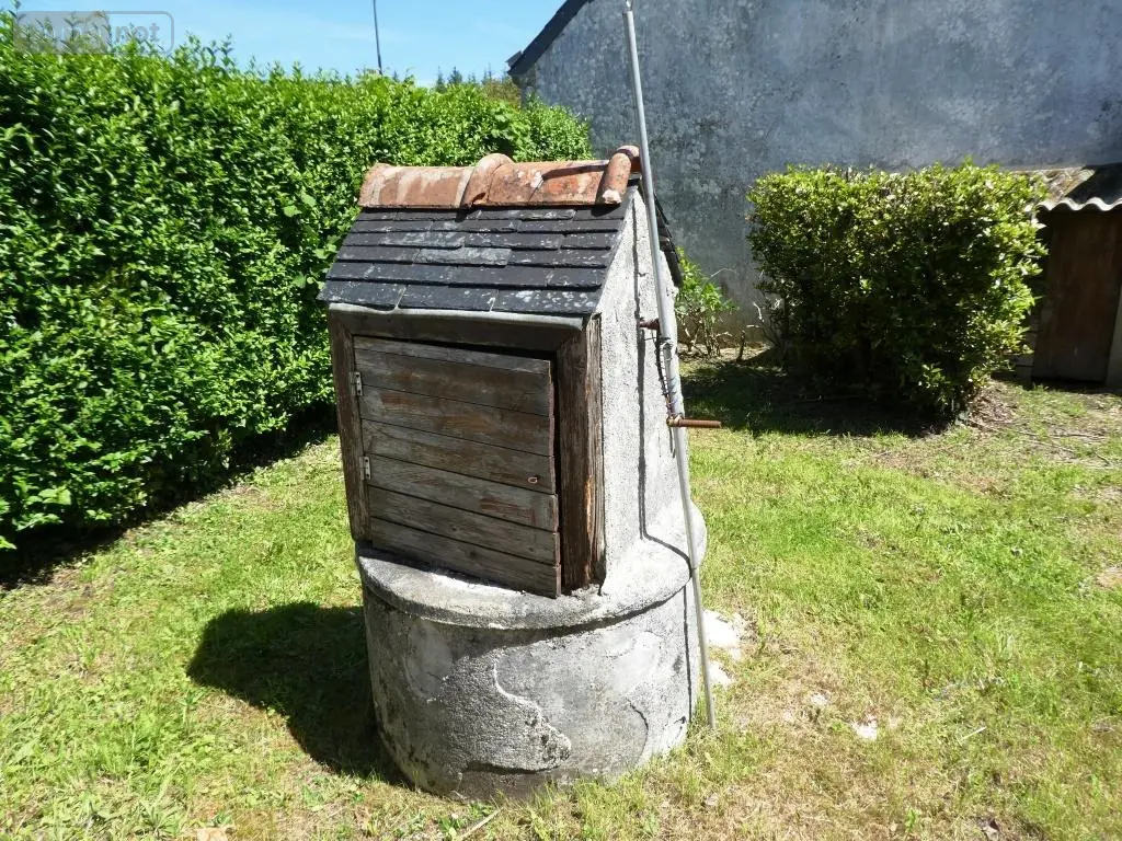 Maison a vendre Lignol 56160 Morbihan 56 65 m2 3 pièces 84850 euros 56075-2496 018