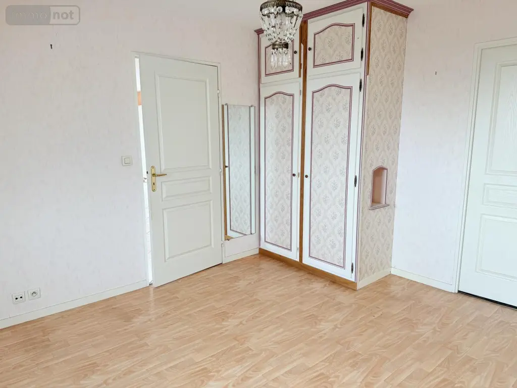 Appartement a vendre Vannes 56000 Morbihan 56 83 m2 3 pièces 344100 euros 56002-1511 006