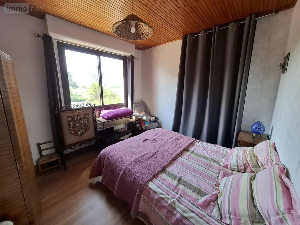 Maison a vendre Corme-Royal 17600 Charente-Maritime 17 169 m2 8 pièces 288530 euros 17111-754 026