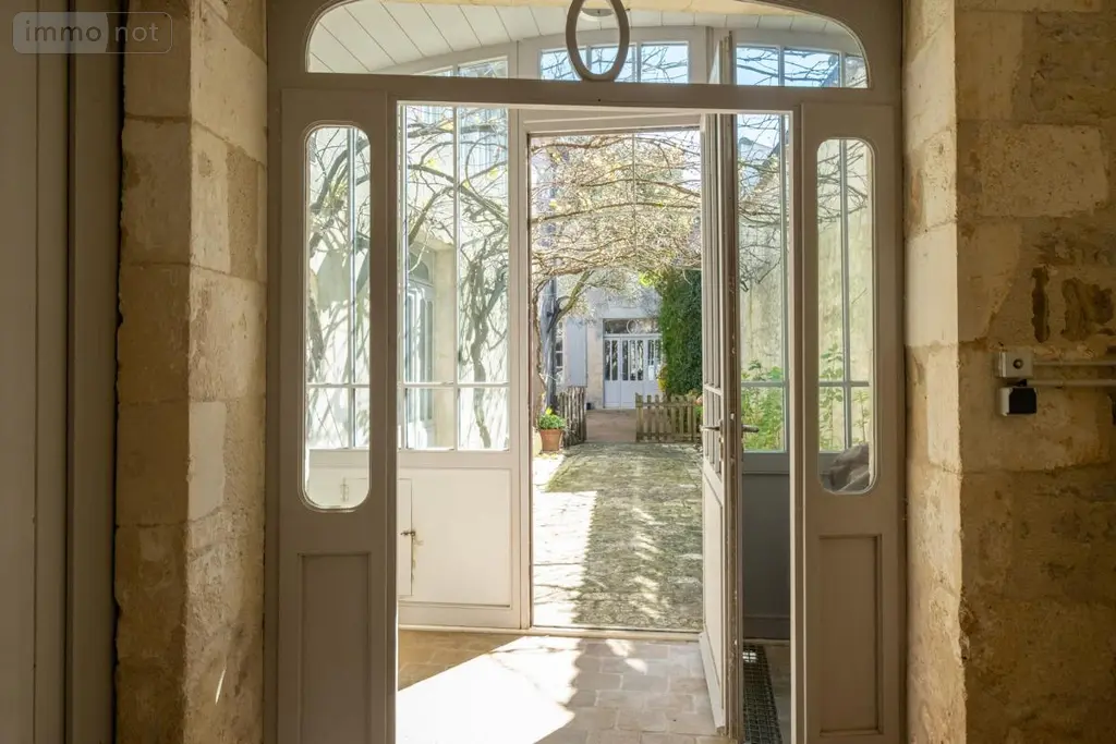 Maison a vendre La Flotte 17630 Charente-Maritime 17 420 m2 10 pièces 2794000 euros 17018-1116 005
