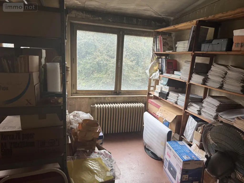 Maison a vendre Douai 59500 Nord 59 482 m2 18 pièces 419200 euros 59191-6130 032
