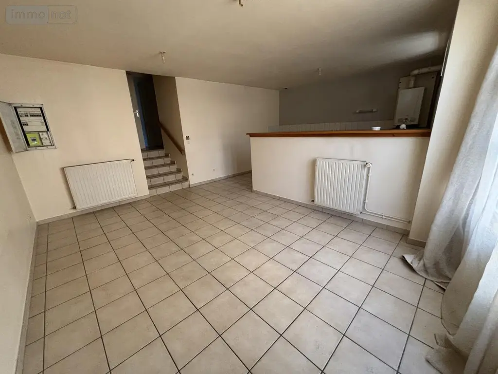 Immeuble de rapport a vendre Lagnieu 01150 Ain 01 291 m2 469000 euros 01037-918 010