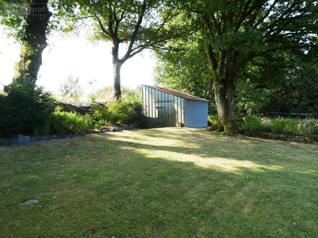 Maison a vendre Langoëlan 56160 Morbihan 56 100 m2 4 pièces 147550 euros 56075-2518 014