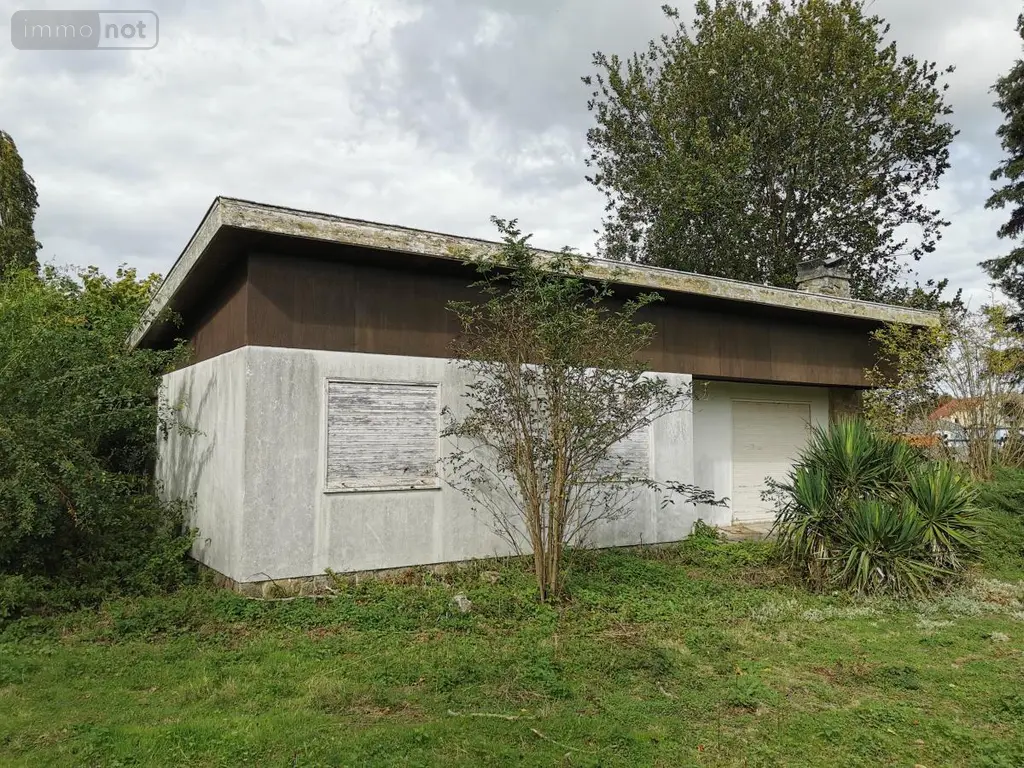 Terrain a batir a vendre Boiry-Becquerelle 62128 Pas-de-Calais 62 78916 euros 62017-2995 003