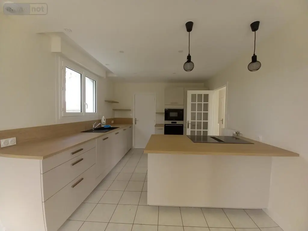 Maison a vendre Pluvigner 56330 Morbihan 56 165 m2 6 pièces 509080 euros 56080-968 003