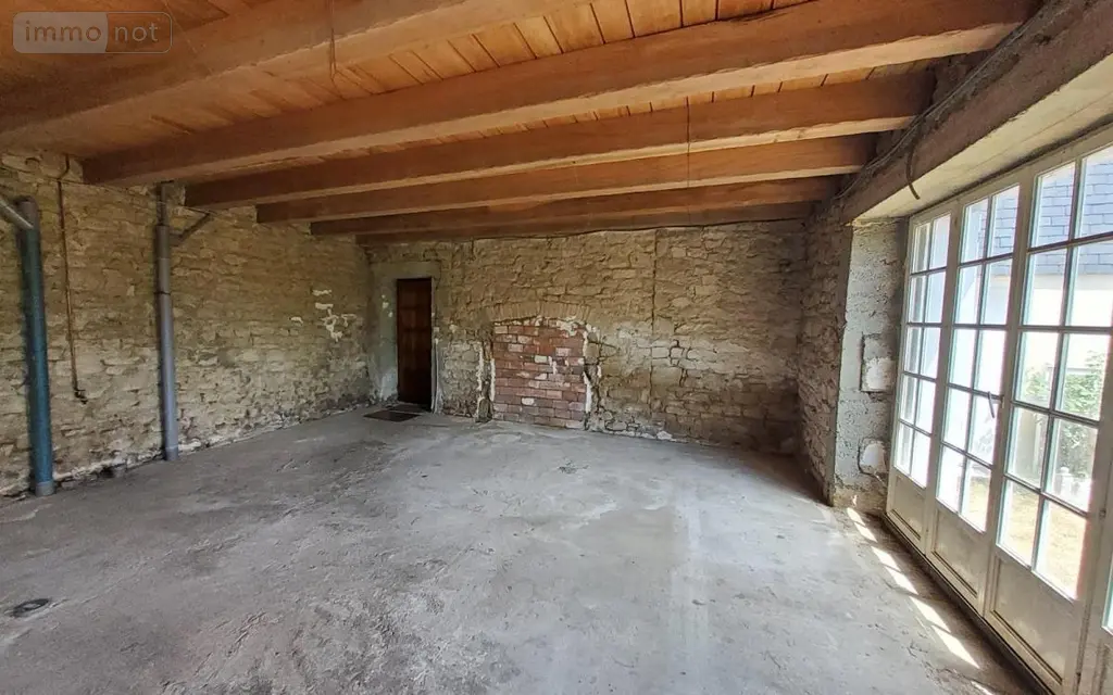 Maison a vendre Quéven 56530 Morbihan 56 118 m2 5 pièces 336000 euros 29066-3885 019