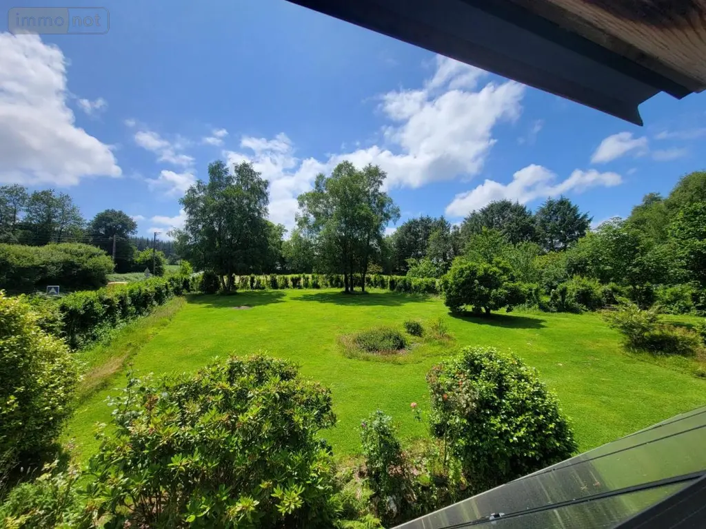 Maison a vendre Saint-Hernin 29270 Finistère 29 207 m2 9 pièces 250364 euros 56071-2586 023