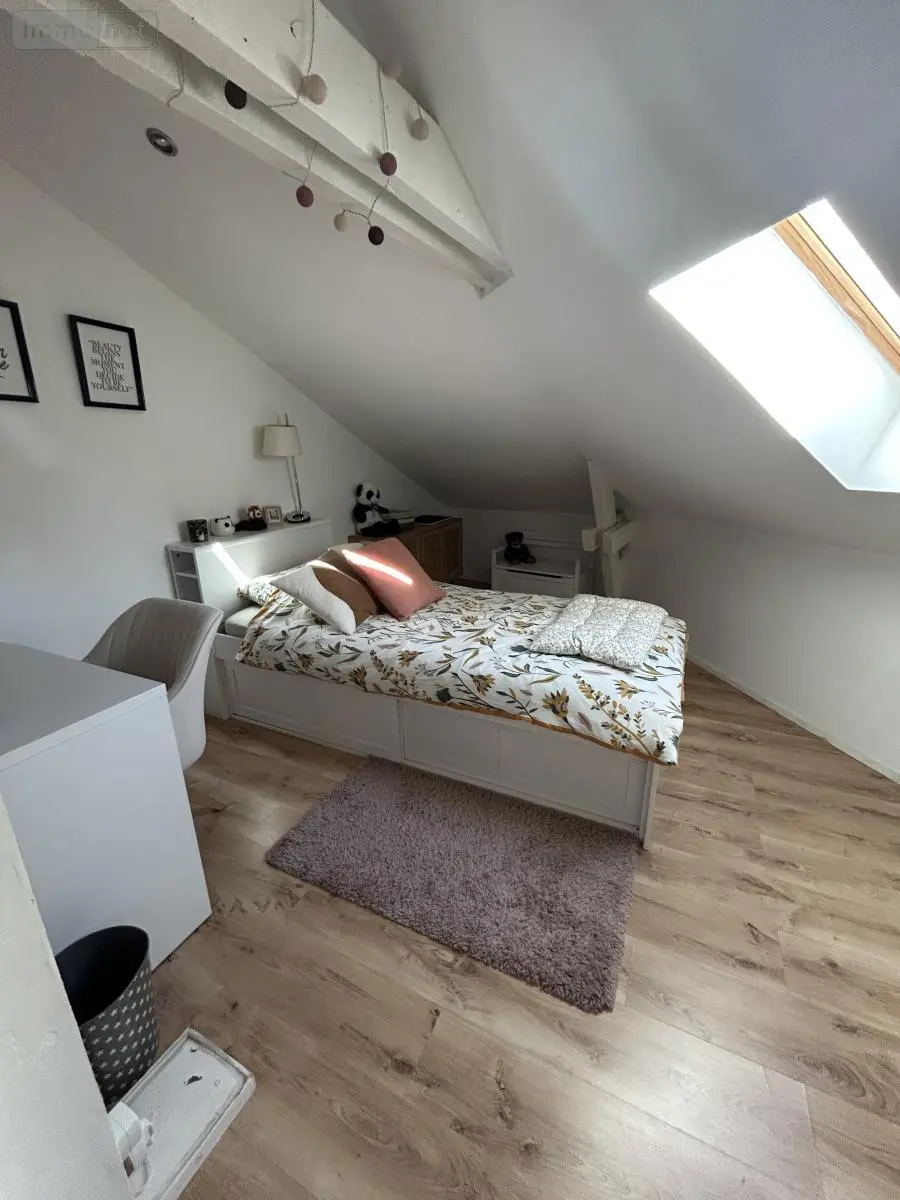 Maison a vendre Gueux 51390 Marne 51 165 m2 5 pièces 527000 euros 51066-2118 008