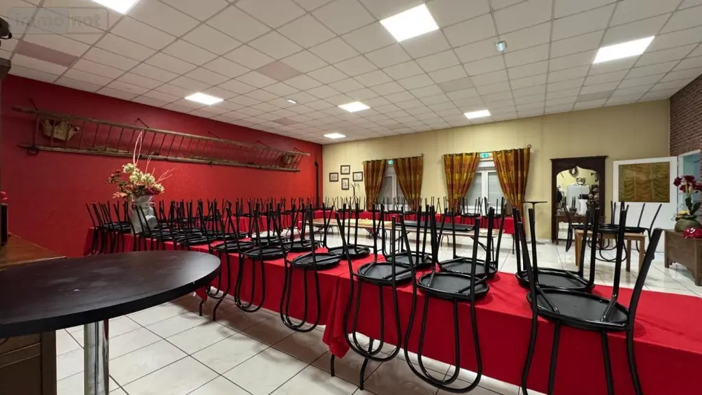 Maison a vendre Villeneuve-Renneville-Chevigny 51130 Marne 51 182 m2 8 pièces 550000 euros 51011-125 024