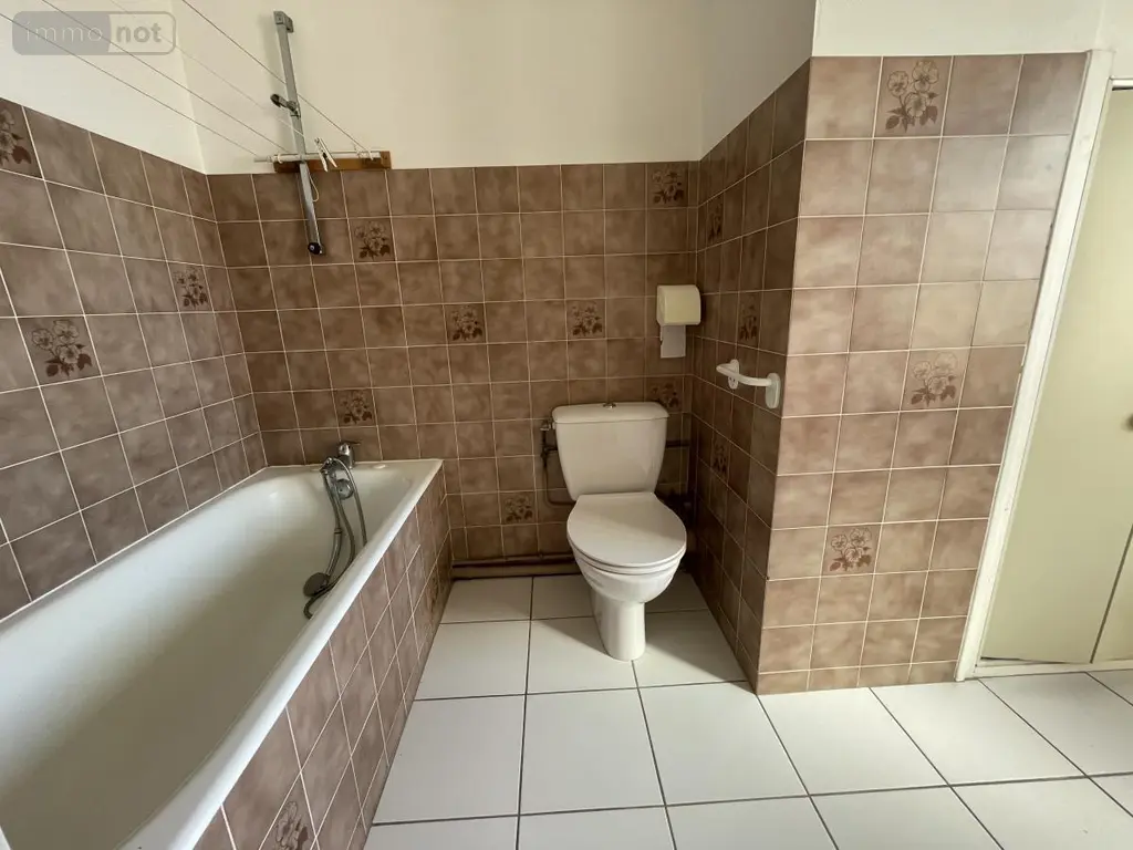 Appartement a vendre Paimpol 22500 Côtes-d'Armor 22 60 m2 2 pièces 182850 euros 22023-3591 005