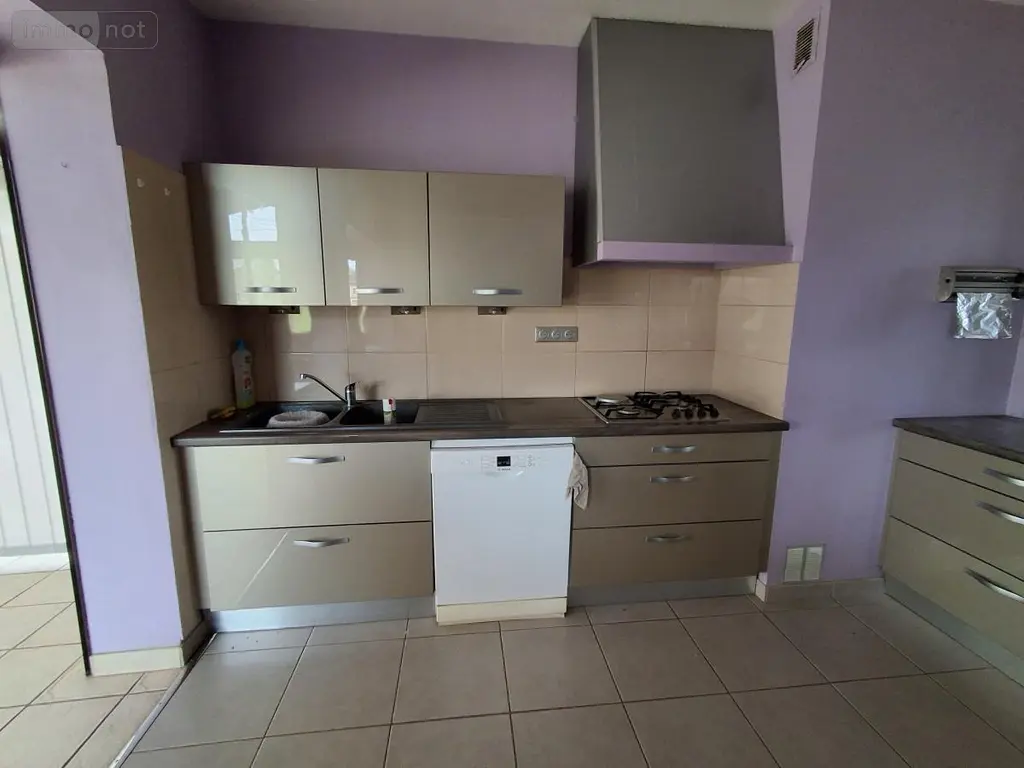 Location maison Tossiat 01250 Ain 01 120 m2 980 euros 01083-L155 002