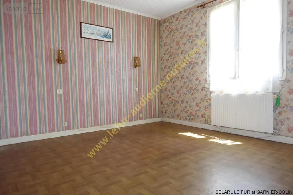 Maison a vendre Audierne 29770 Finistère 29 115 m2 6 pièces 177450 euros 29021-2088 006