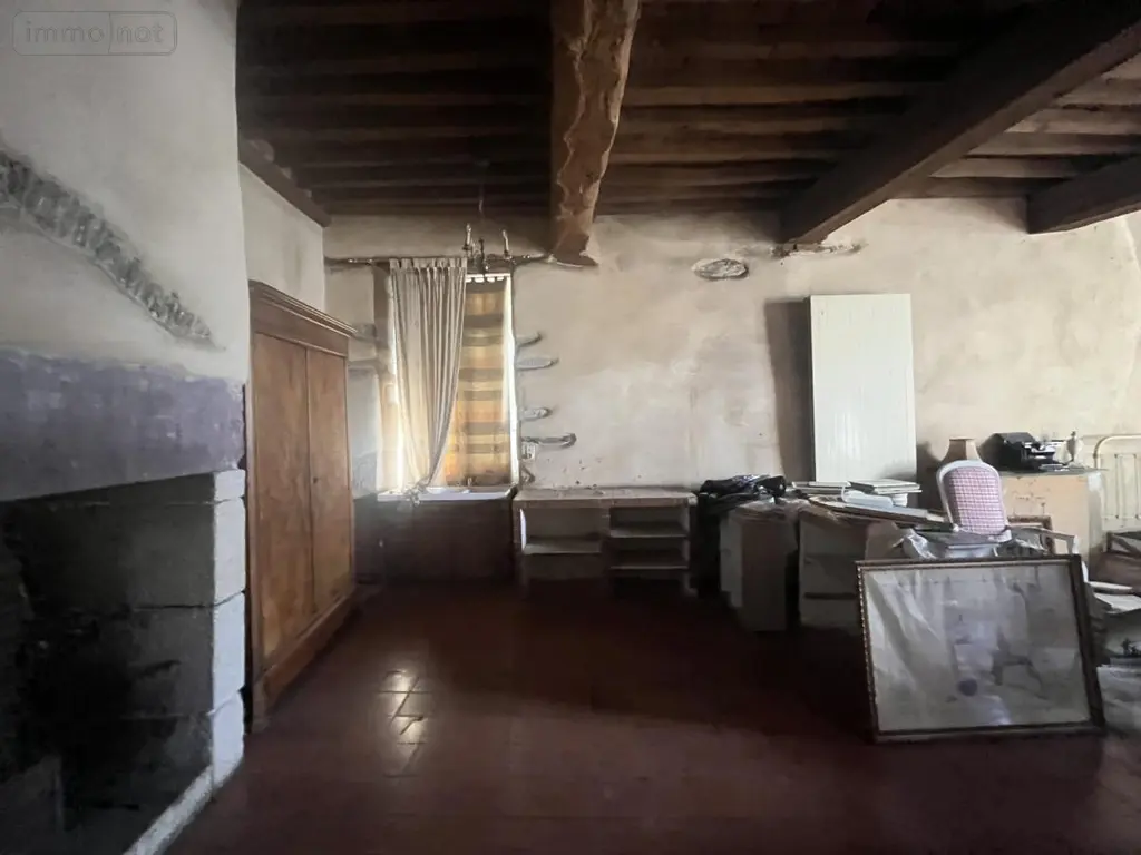Maison a vendre Ploërmel 56800 Morbihan 56 217 m2 8 pièces 187620 euros 56044-1402 007
