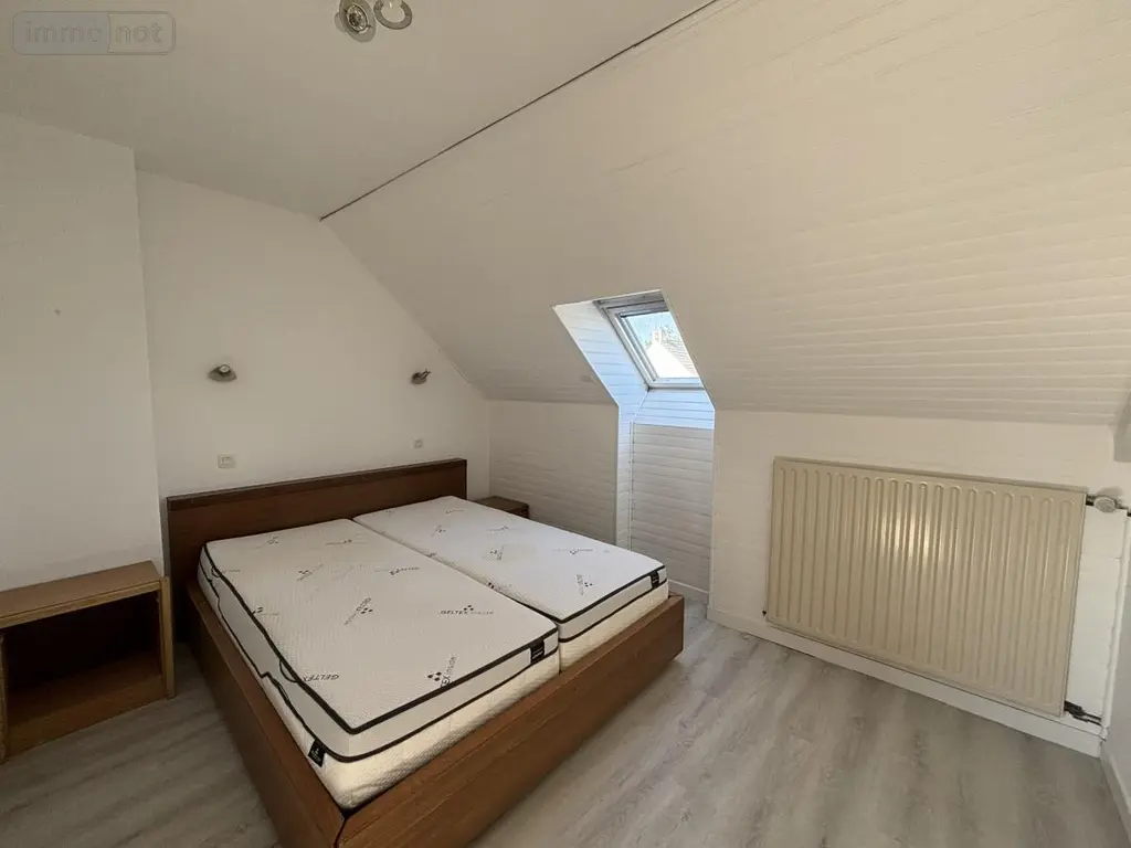 Maison a vendre Saint-Nazaire 30200 Gard 30 151 m2 4 pièces 374400 euros 44088-2075 009