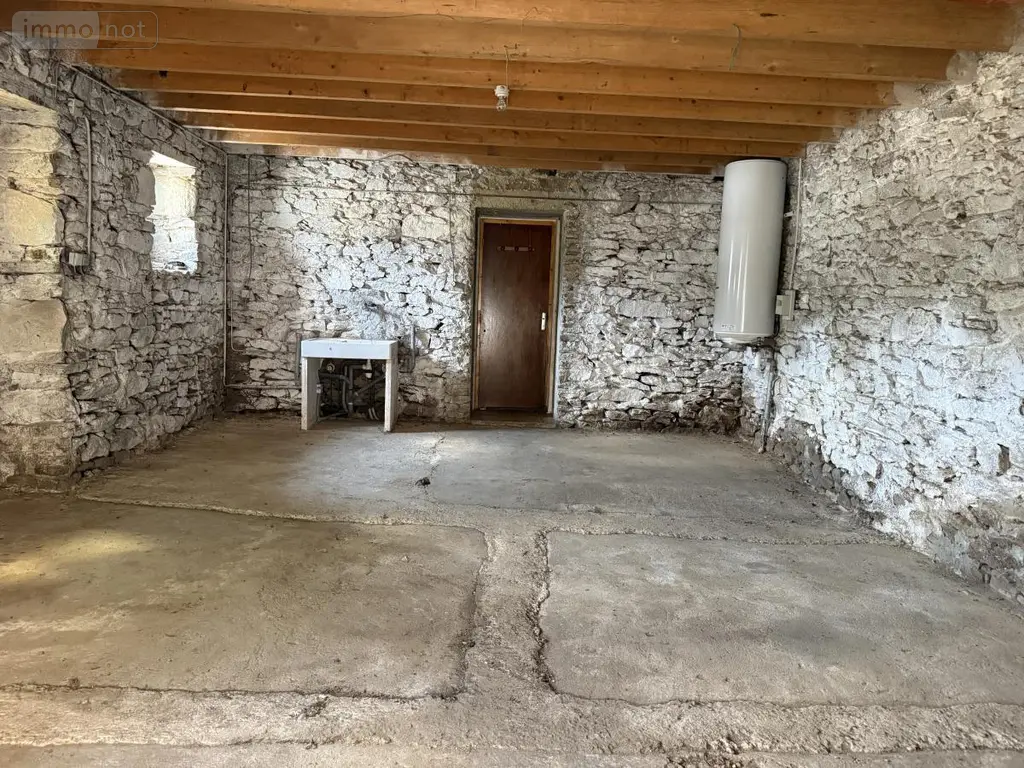 Maison a vendre Pont-Melvez 22390 Côtes-d'Armor 22 196 m2 206760 euros 22064-1387 027