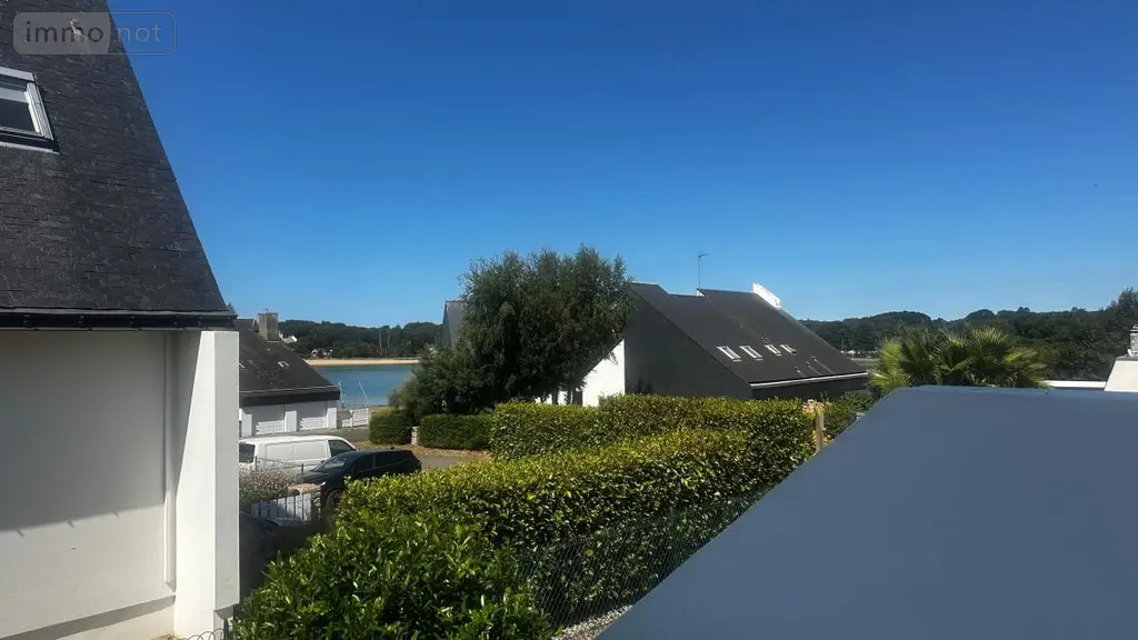 Maison a vendre Guidel 56520 Morbihan 56 121 m2 5 pièces 560304 euros 56081-2649 006