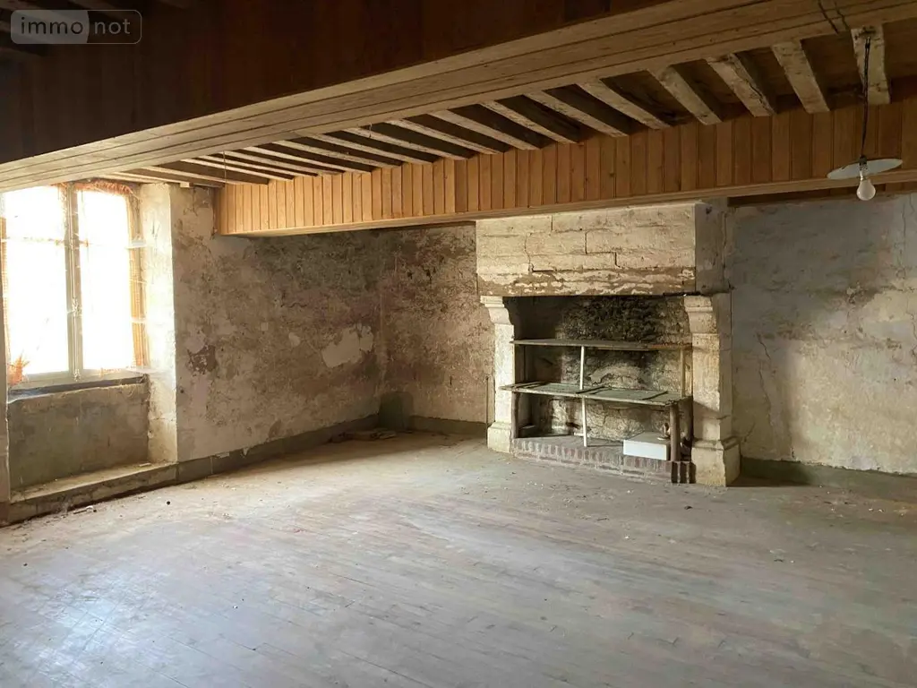 Maison a vendre Crocy 14620 Calvados 14 150 m2 8 pièces 127100 euros 61030-1263 003