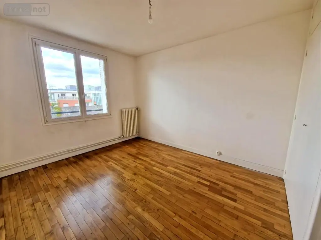 Appartement a vendre Tours 37000 Indre-et-Loire 37 88 m2 3 pièces 155400 euros 37009-2675 003