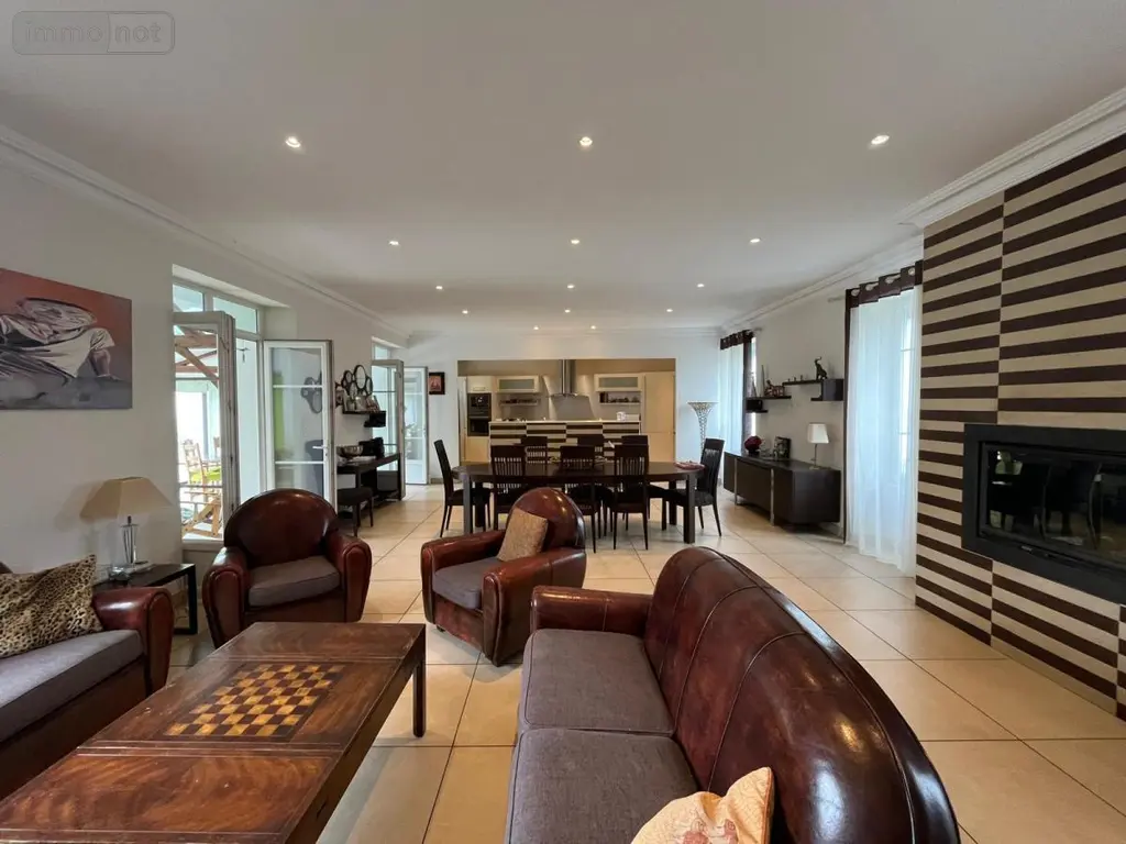 Maison a vendre Montargis 45200 Loiret 45 217 m2 5 pièces 470000 euros 45051-462 011