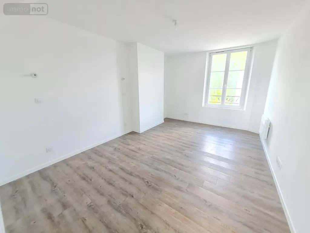 Maison a vendre Montoire-sur-le-Loir 41800 Loir-et-Cher 41 135 m2 5 pièces 192215 euros 41059-928 011
