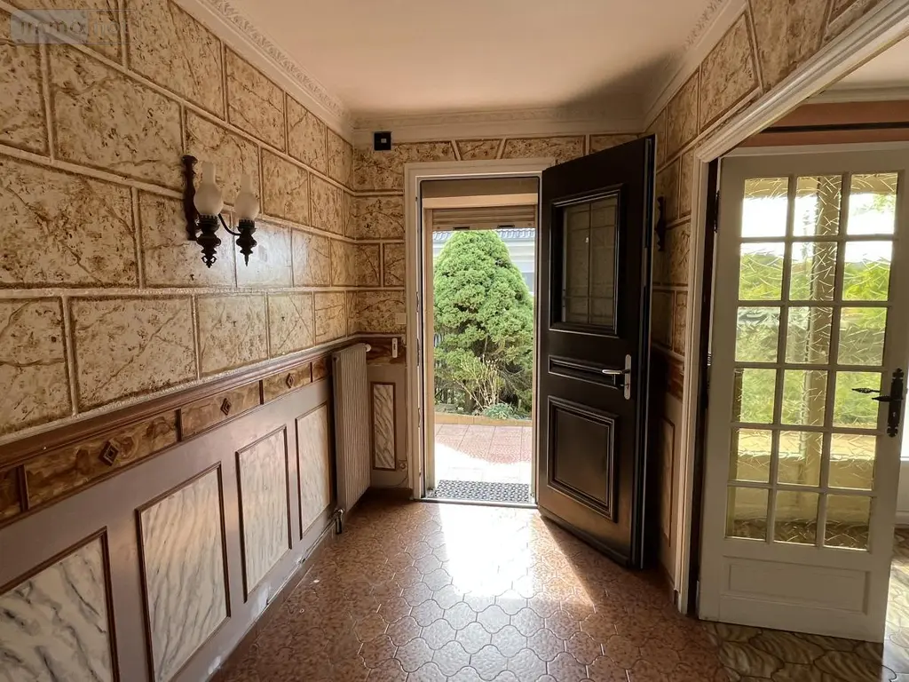 Maison a vendre Dijon 21000 Côte-d'Or 21 102 m2 5 pièces 294000 euros 21005-1012 009
