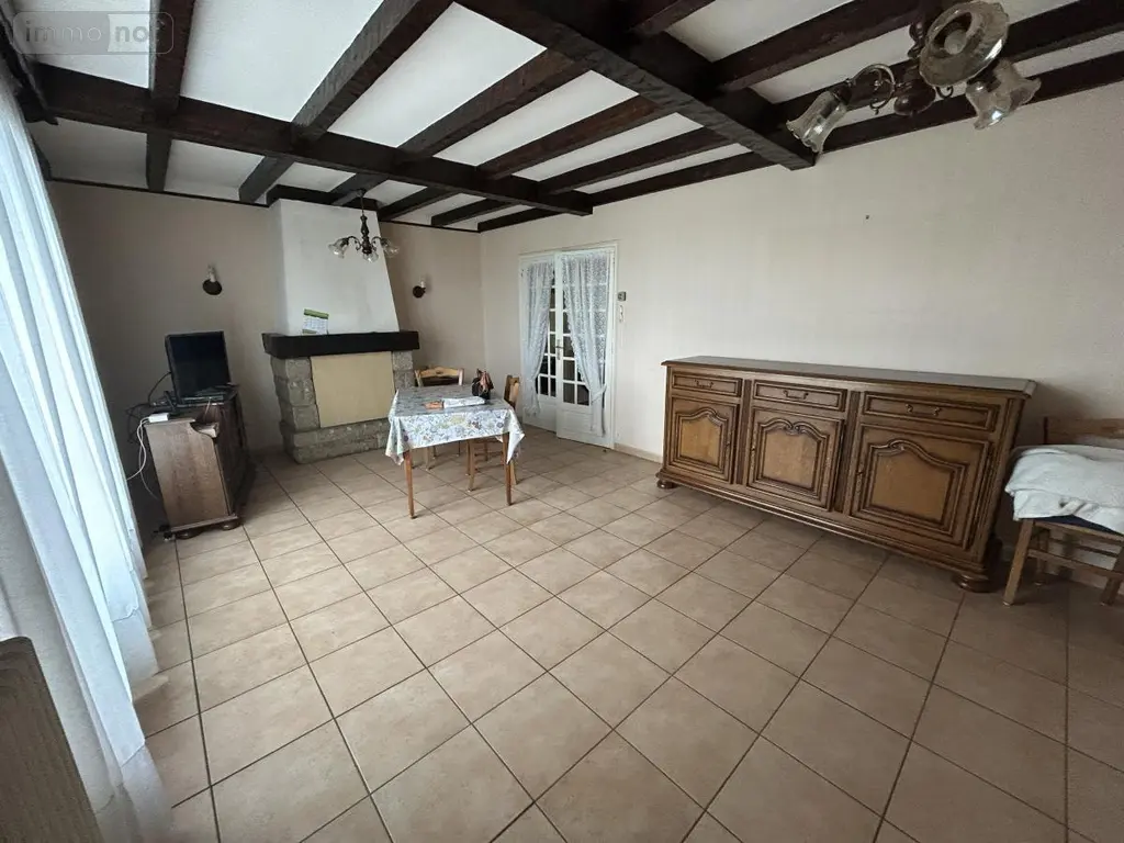 Maison a vendre Plédran 22960 Côtes-d'Armor 22 82 m2 7 pièces 196100 euros 22007-785 026