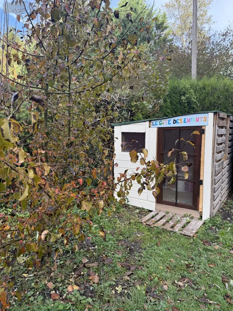 Terrains de loisirs bois etangs a vendre Blangy-Tronville 80440 Somme 80 75000 euros 80121-2909 012