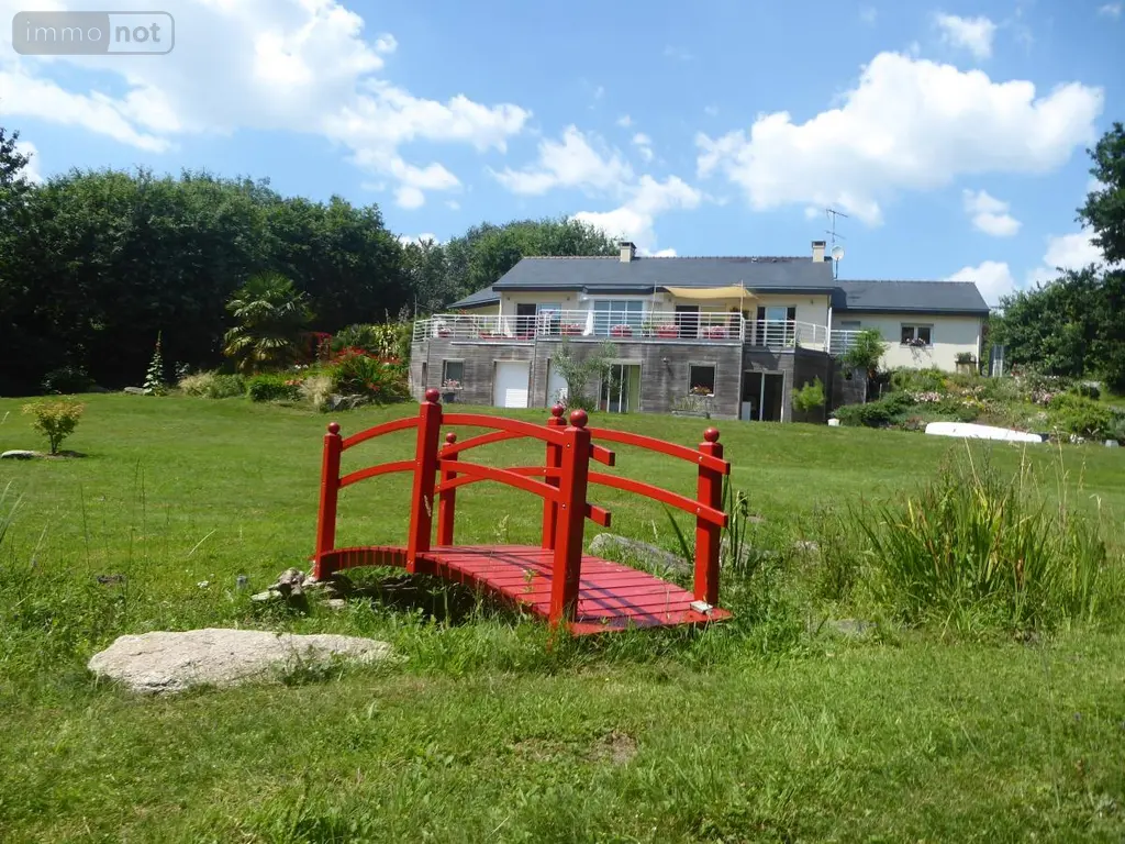 Maison a vendre Treffiagat 29730 Finistère 29 168 m2 599000 euros 29016-1191 002