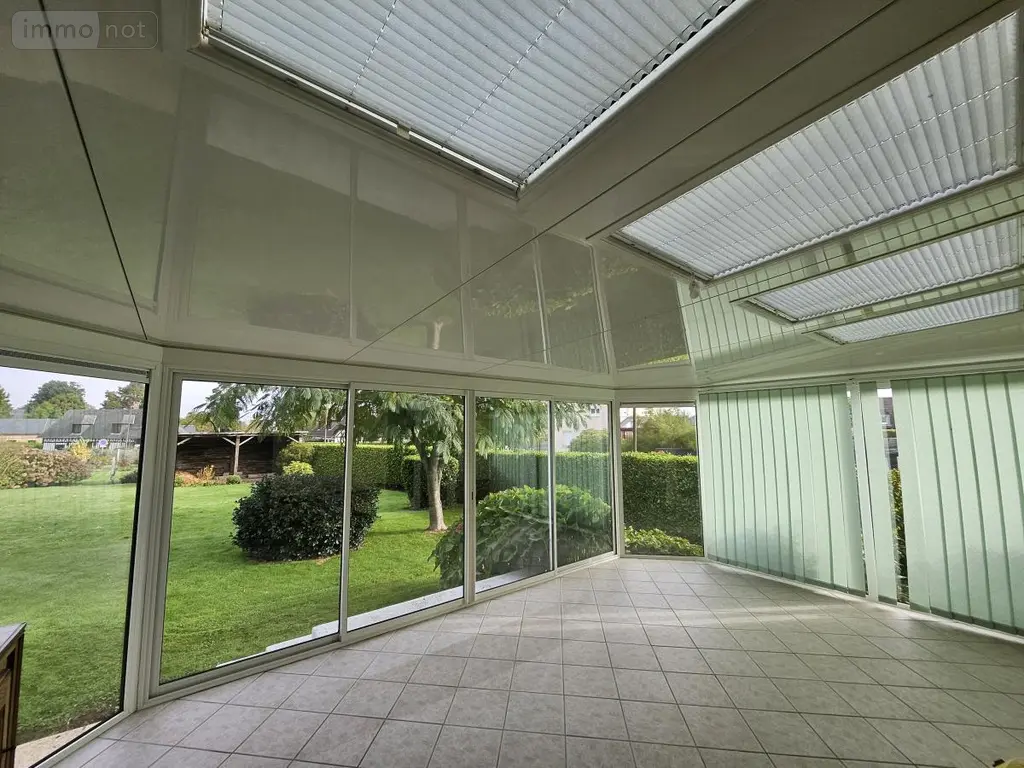Maison a vendre Luneray 76810 Seine-Maritime 76 130 m2 315000 euros 76046-331 003