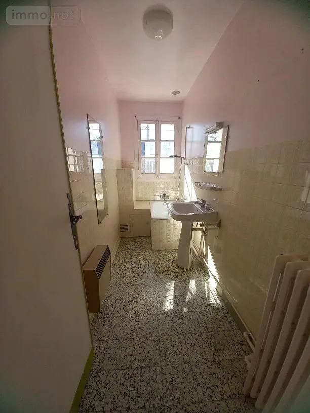 Maison a vendre Coincy 02210 Aisne 02 130 m2 4 pièces 86900 euros 02040-266 005